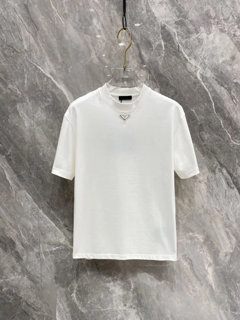 Soft Prada T-Shirts 167056