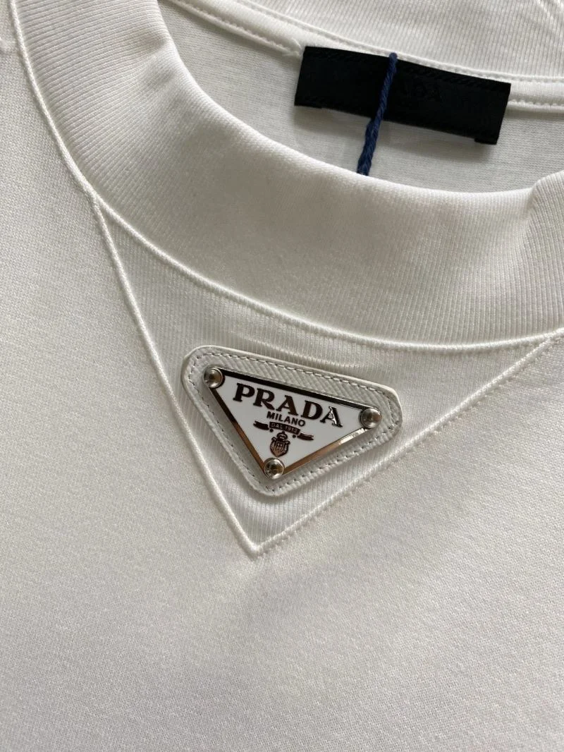 Soft Prada T-Shirts 167056