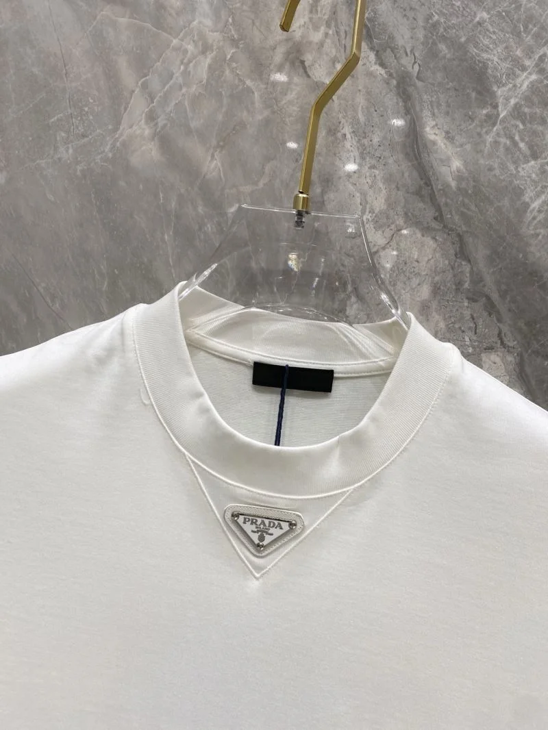 Soft Prada T-Shirts 167056