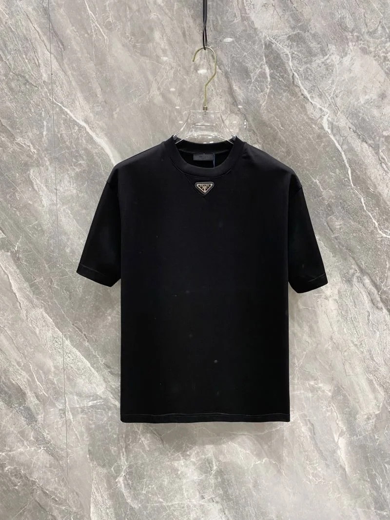 Prada T-Shirts Effortless 167055