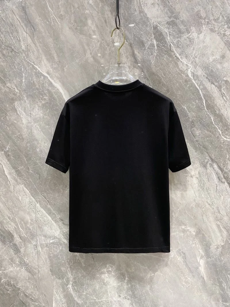 Prada T-Shirts Effortless 167055
