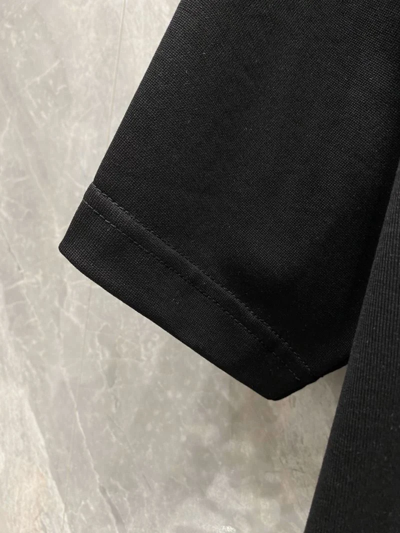 Prada T-Shirts Effortless 167055