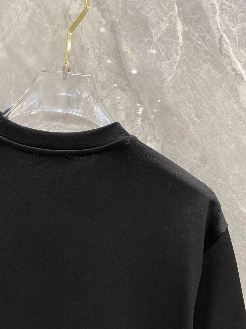 Prada T-Shirts Effortless 167055