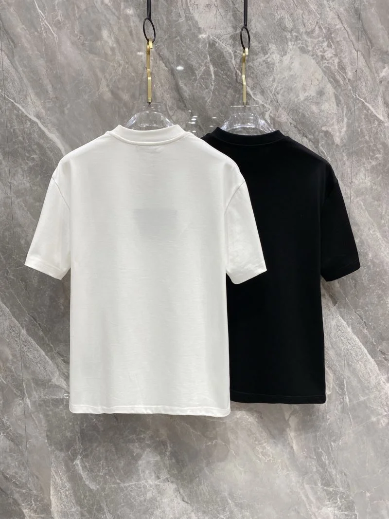 Prada T-Shirts Effortless 167055
