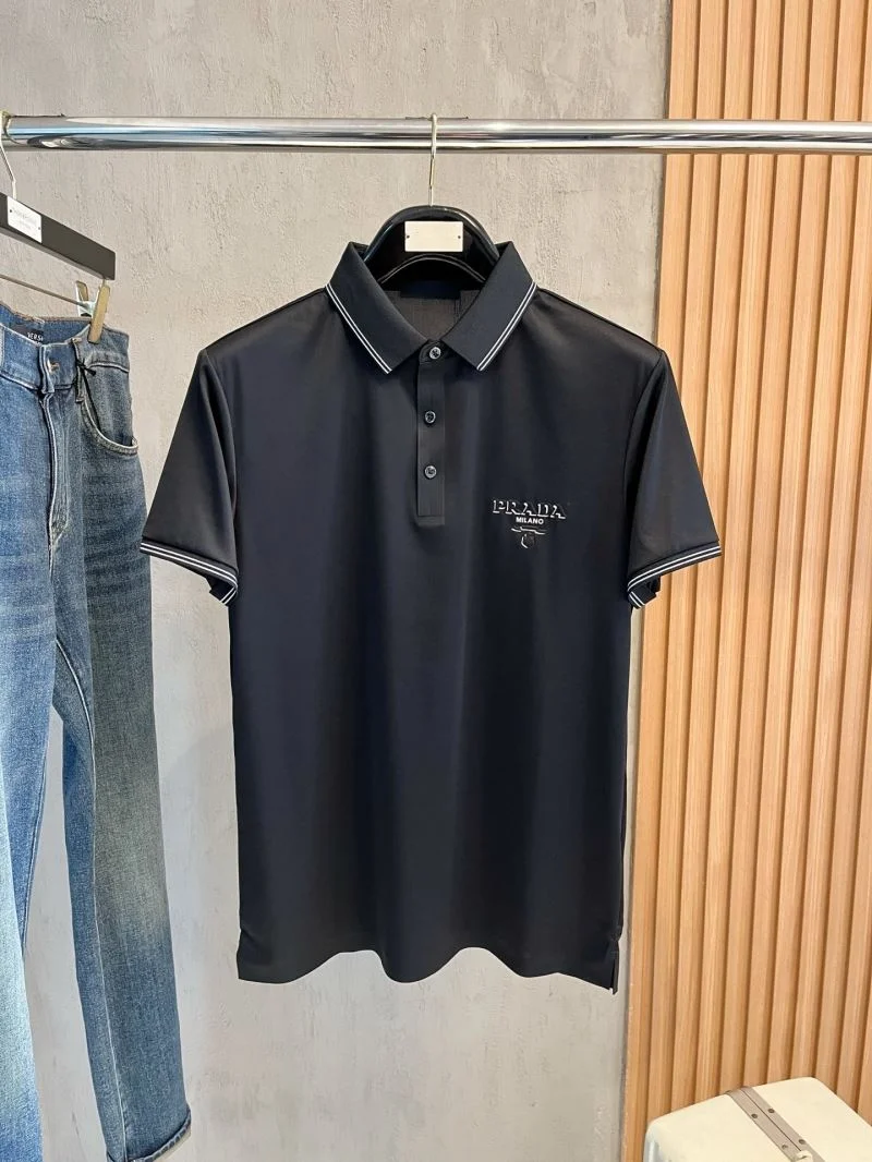 SoftTouch Prada T-Shirts 167049
