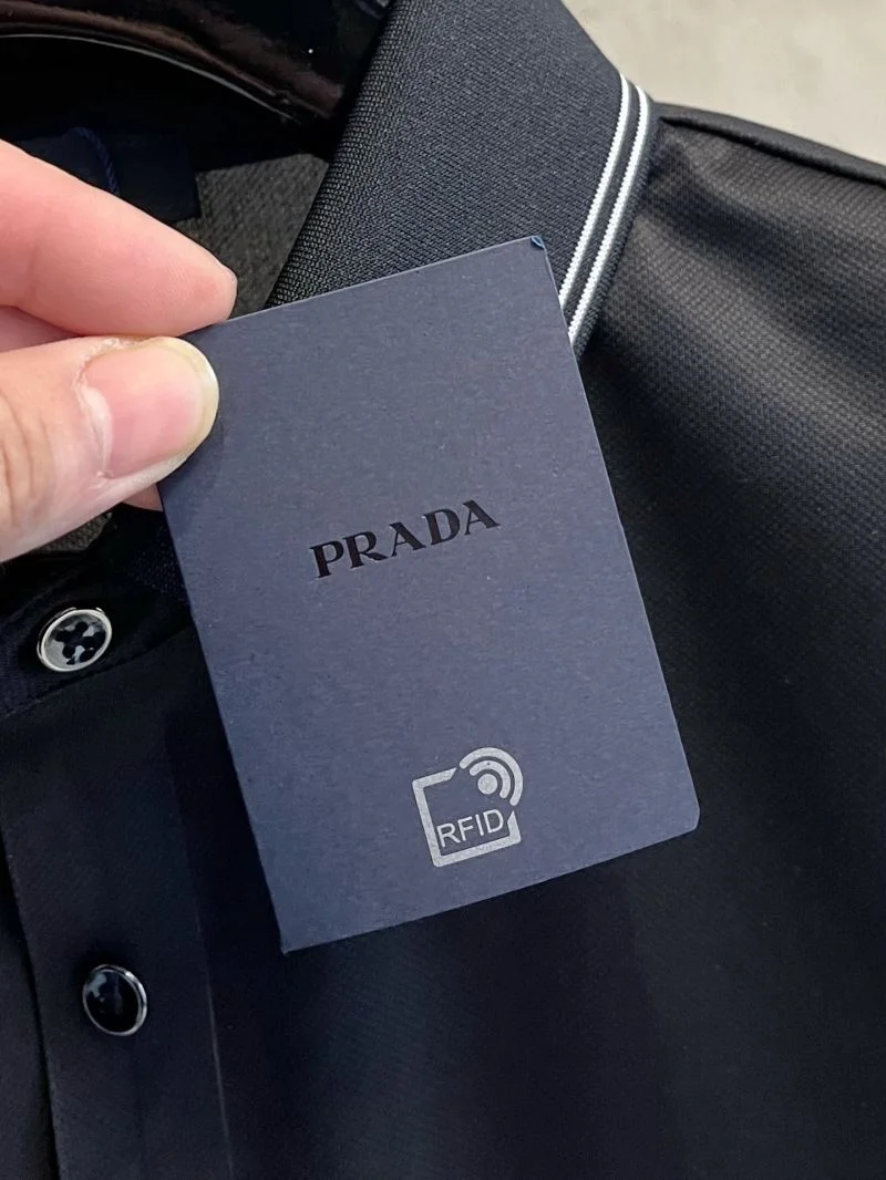 SoftTouch Prada T-Shirts 167049
