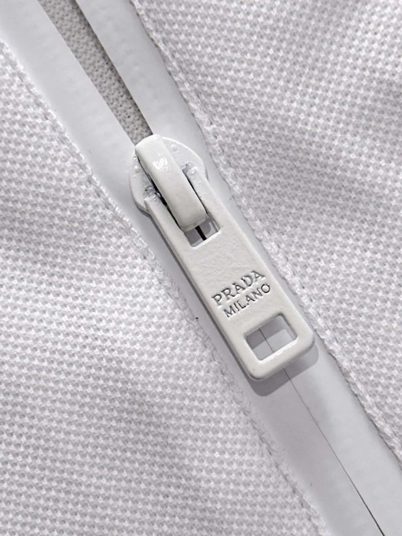 Prada T-Shirts SoftTouch 167095