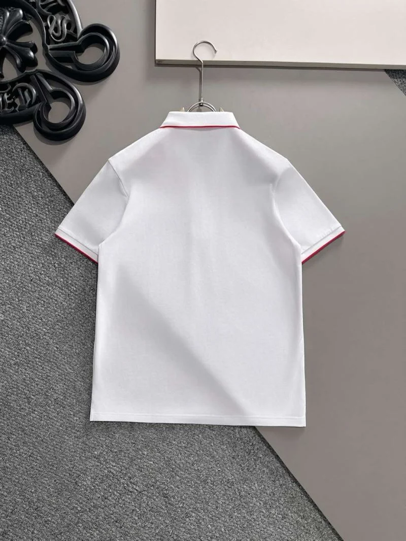 Prada T-Shirts SoftTouch 167095