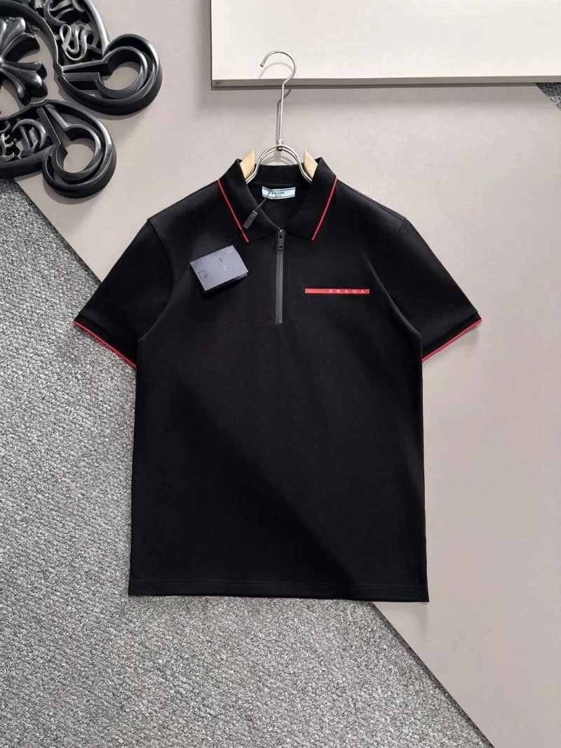 Contemporary Prada T-Shirts 167047
