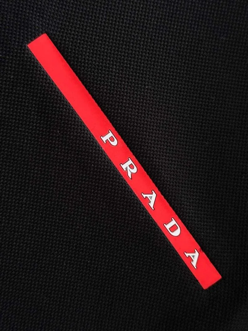 Contemporary Prada T-Shirts 167047