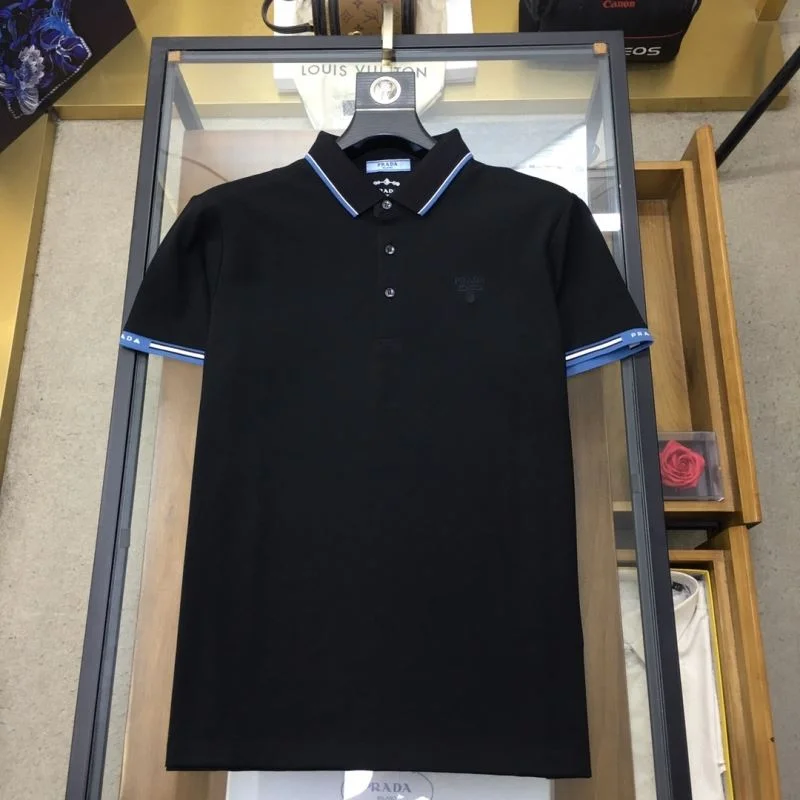 Prada T-Shirts Casual 167051
