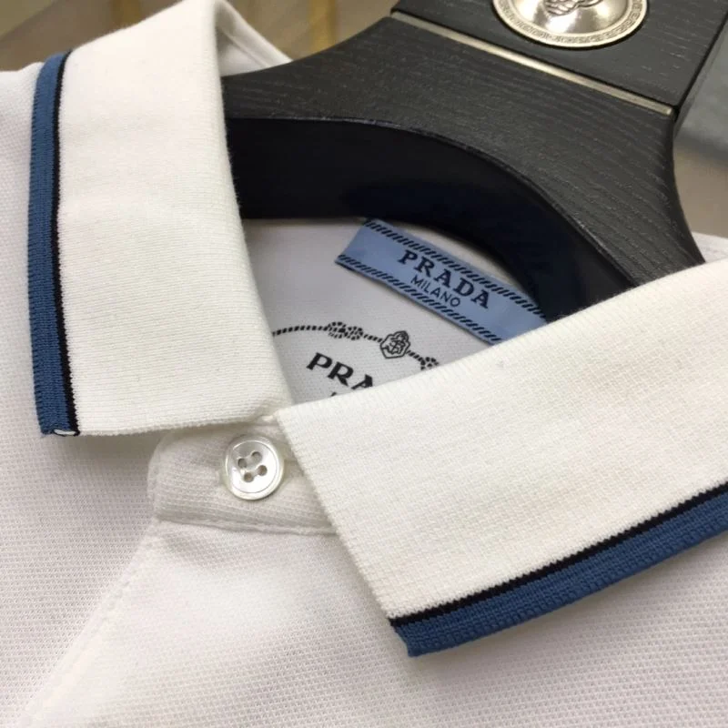 Prada T-Shirts Casual 167051