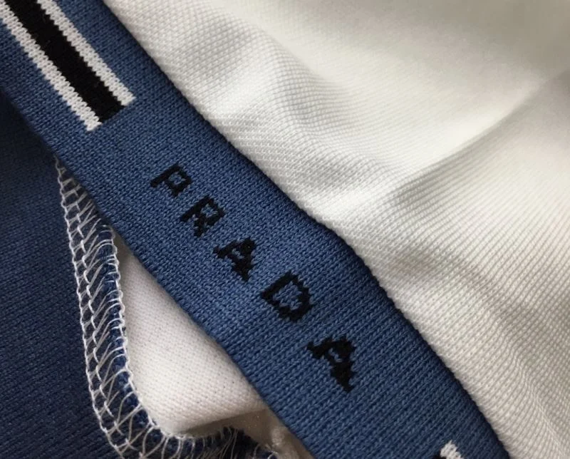 Prada T-Shirts Casual 167051