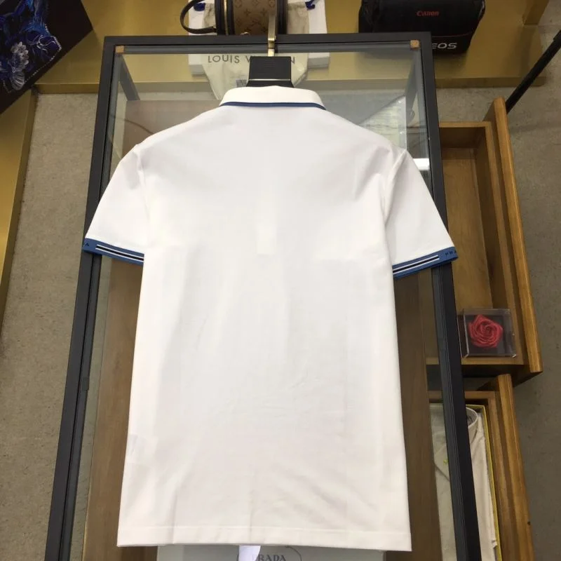 Prada T-Shirts Casual 167051