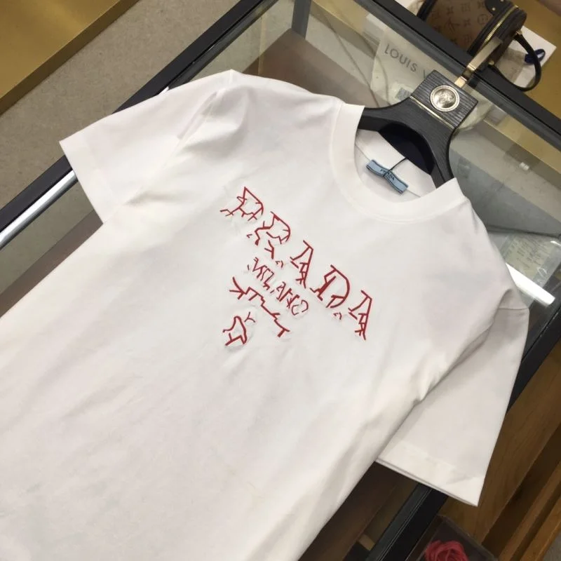Prada T-Shirts DailyWear 167043