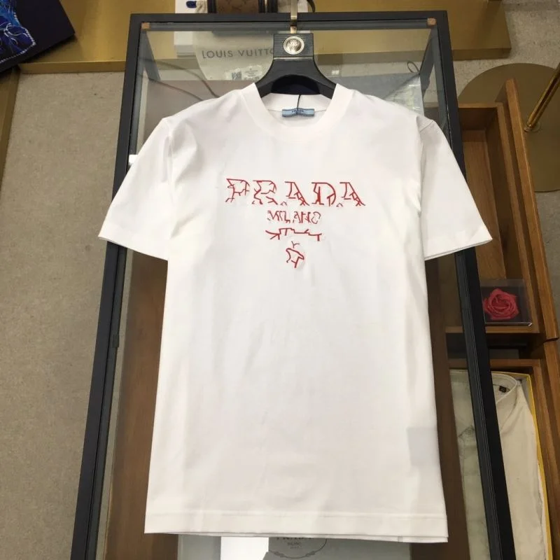 Prada T-Shirts DailyWear 167043