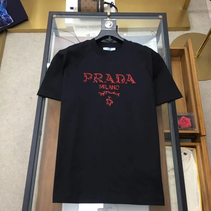 Prada T-Shirts DailyWear 167043