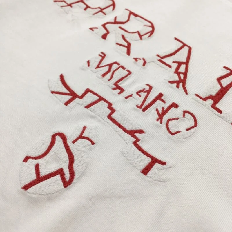 Prada T-Shirts DailyWear 167043