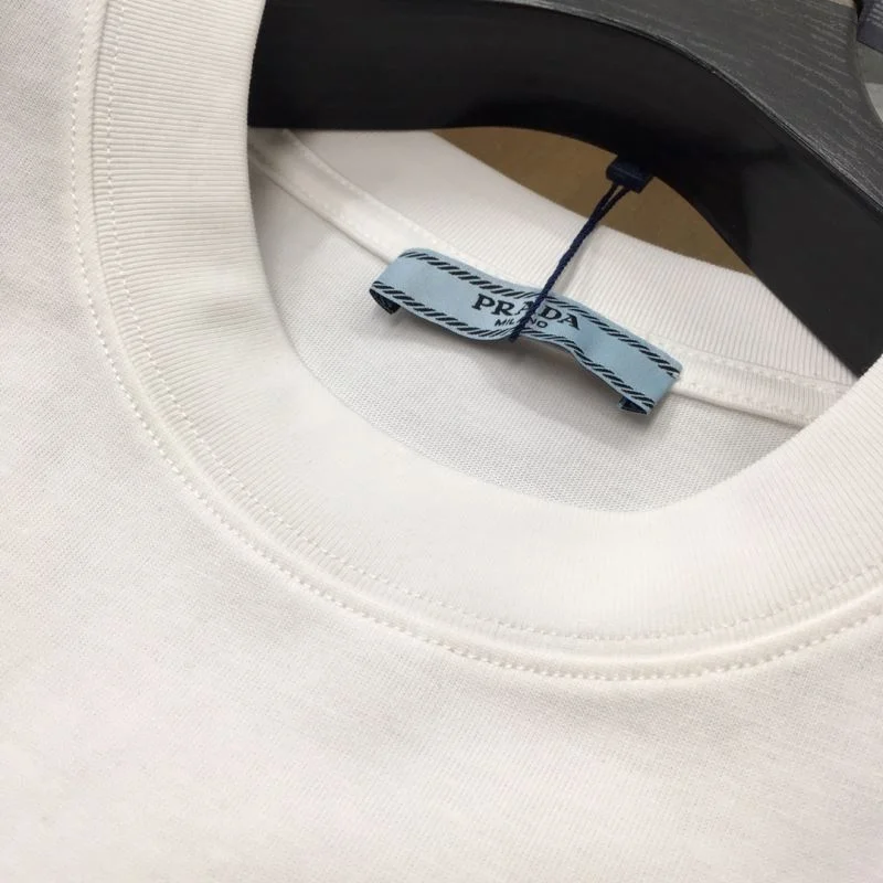 Prada T-Shirts DailyWear 167043