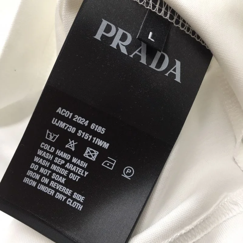 Prada T-Shirts DailyWear 167043