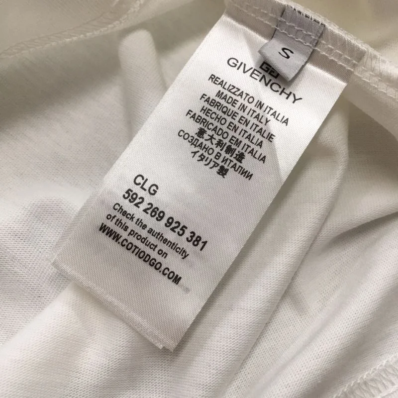 Prada T-Shirts OdorResistant 167041