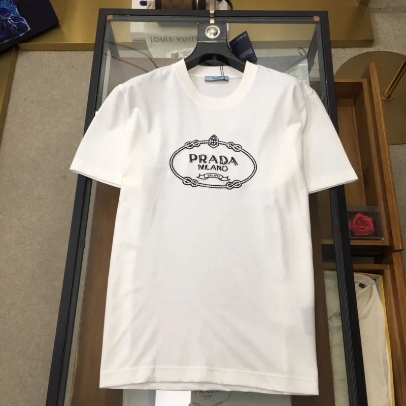 Vibrant Prada T-Shirts 167040