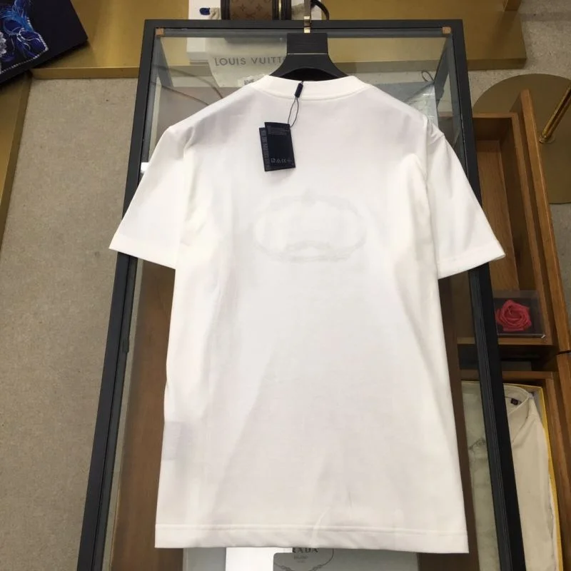 Vibrant Prada T-Shirts 167040