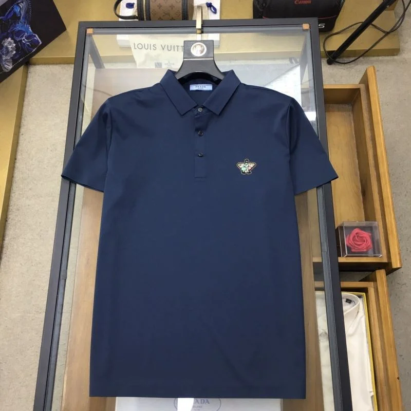 Original Prada T-Shirts 167038