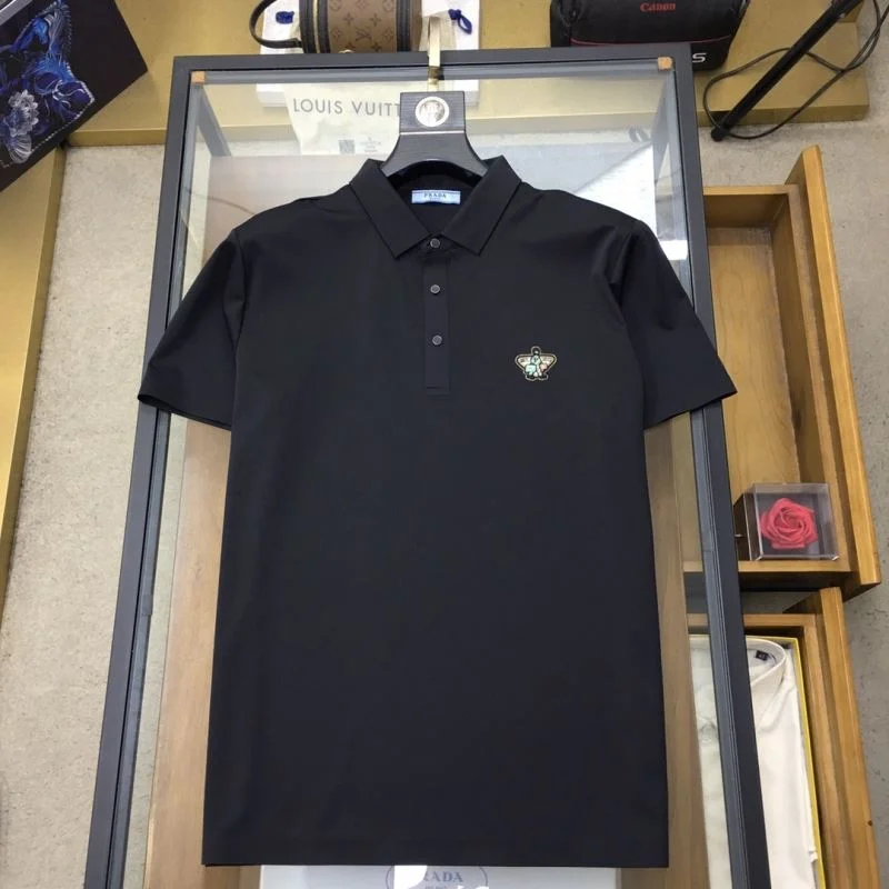 Original Prada T-Shirts 167038