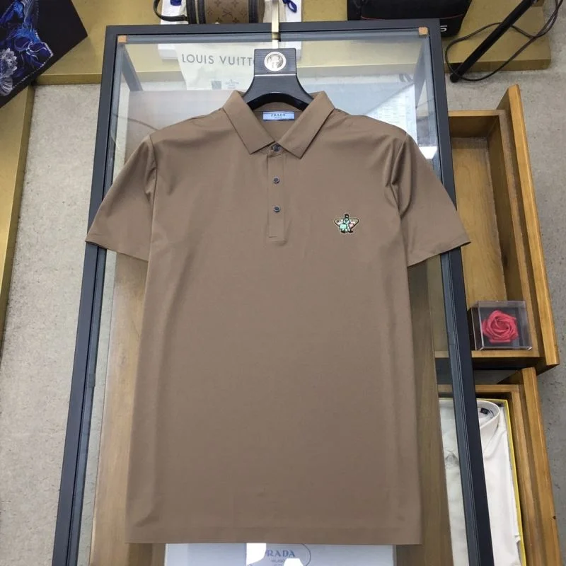 Original Prada T-Shirts 167038