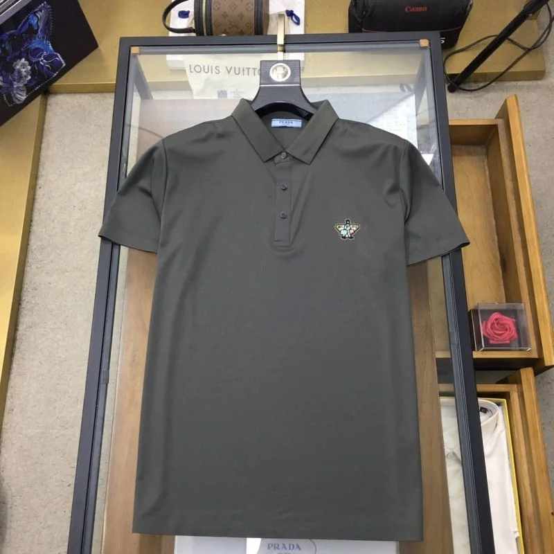 Original Prada T-Shirts 167038