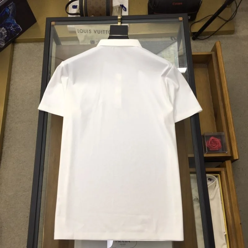 Original Prada T-Shirts 167038