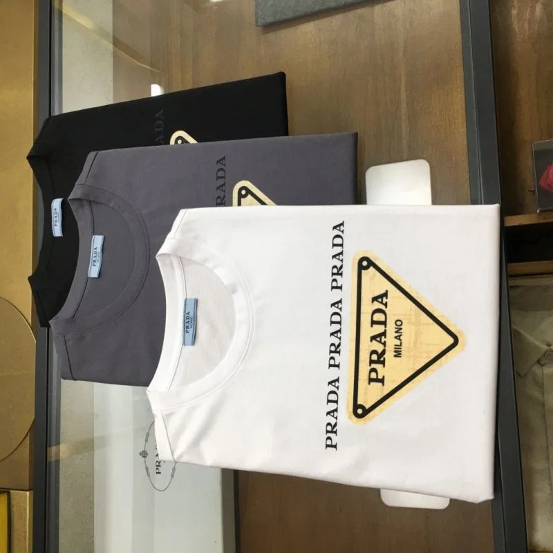 OnTrend Prada T-Shirts 167037