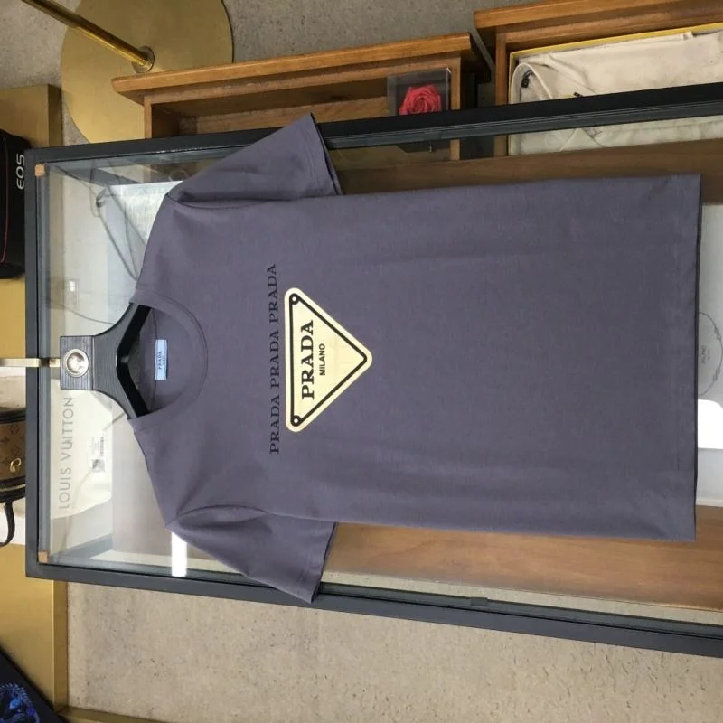 OnTrend Prada T-Shirts 167037