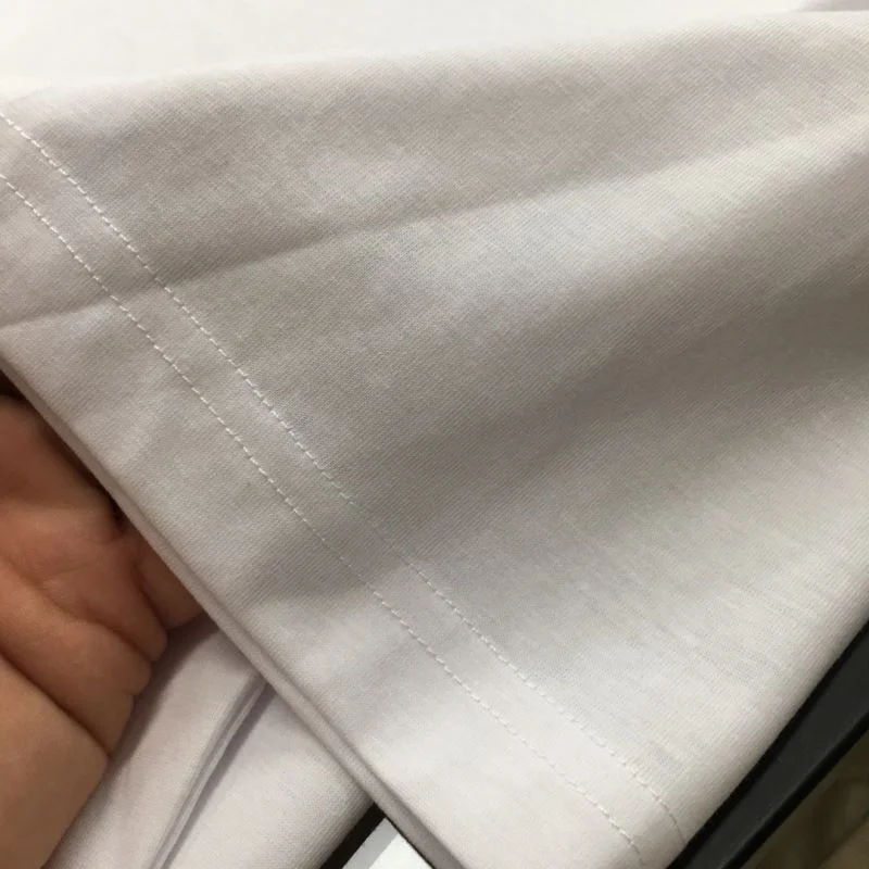 Prada T-Shirts Soft 167036