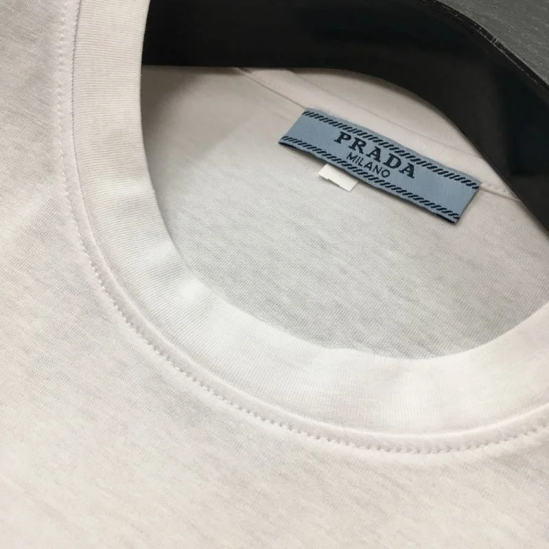 Prada T-Shirts Soft 167036