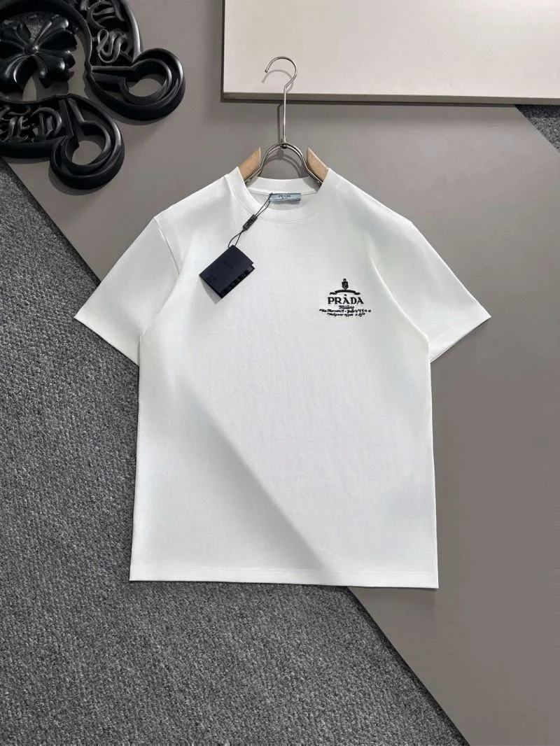 EyeCatching Prada T-Shirts 167022