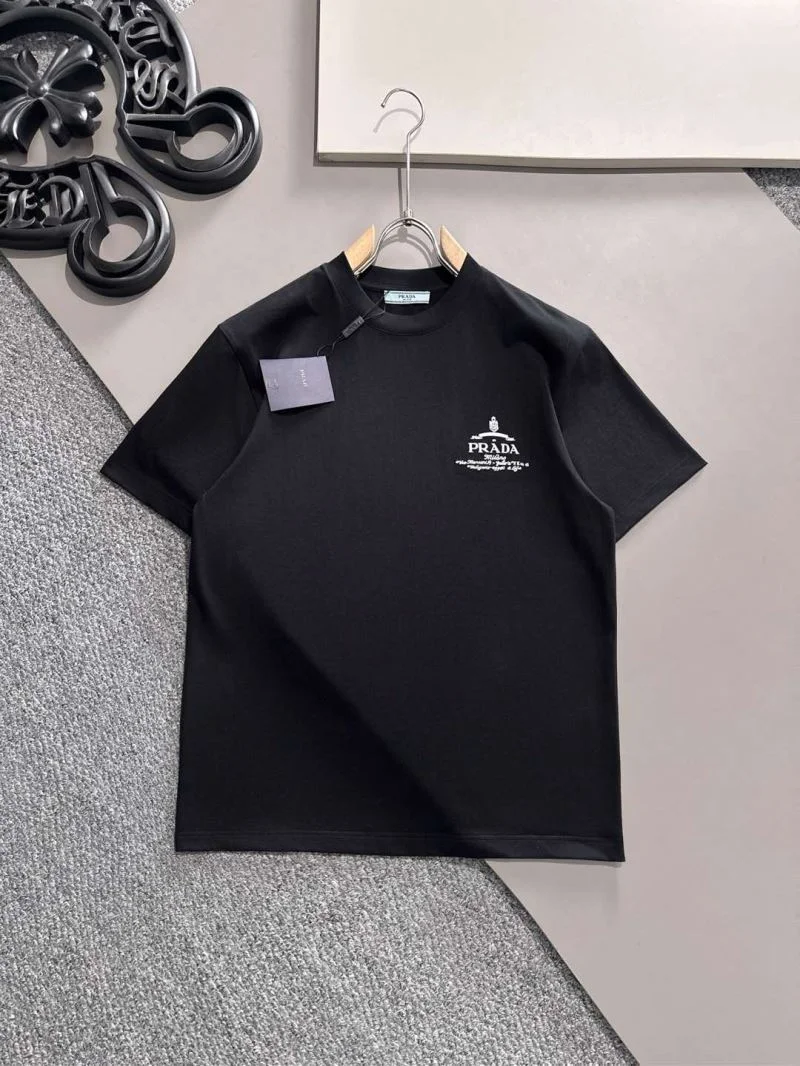 HighPerformance Prada T-Shirts 167020