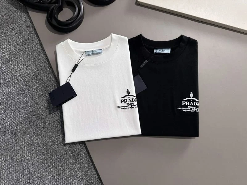 HighPerformance Prada T-Shirts 167020