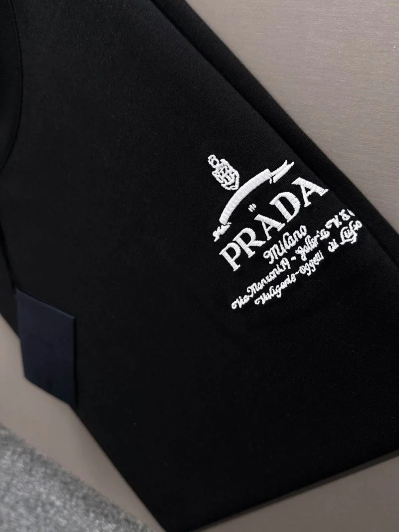 HighPerformance Prada T-Shirts 167020