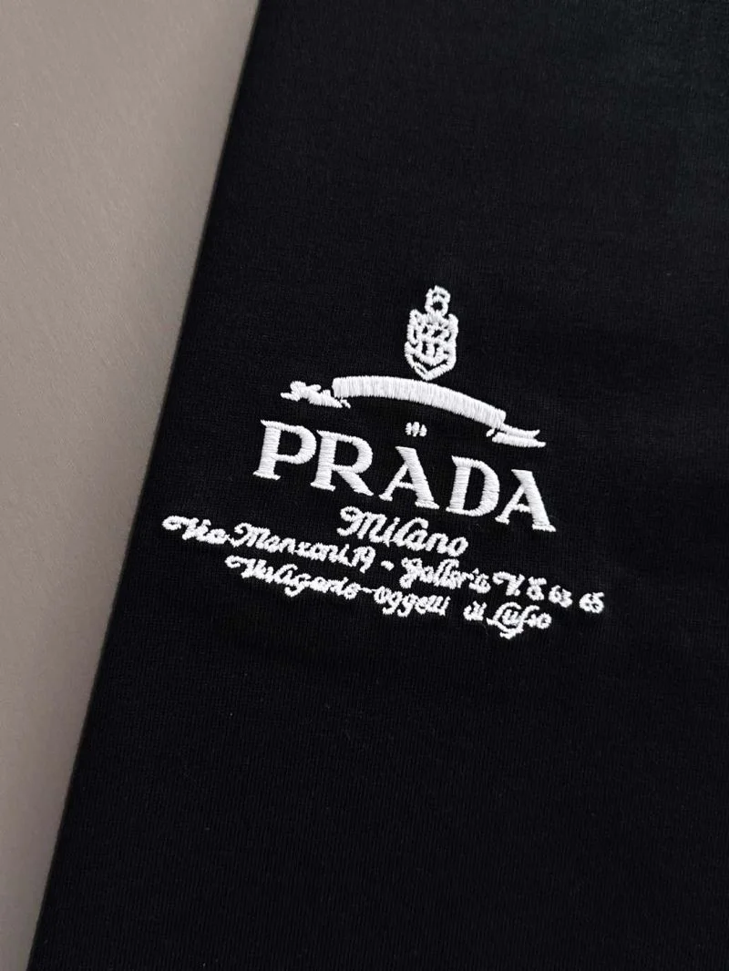 HighPerformance Prada T-Shirts 167020