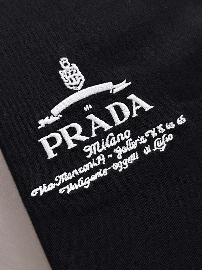 HighPerformance Prada T-Shirts 167020
