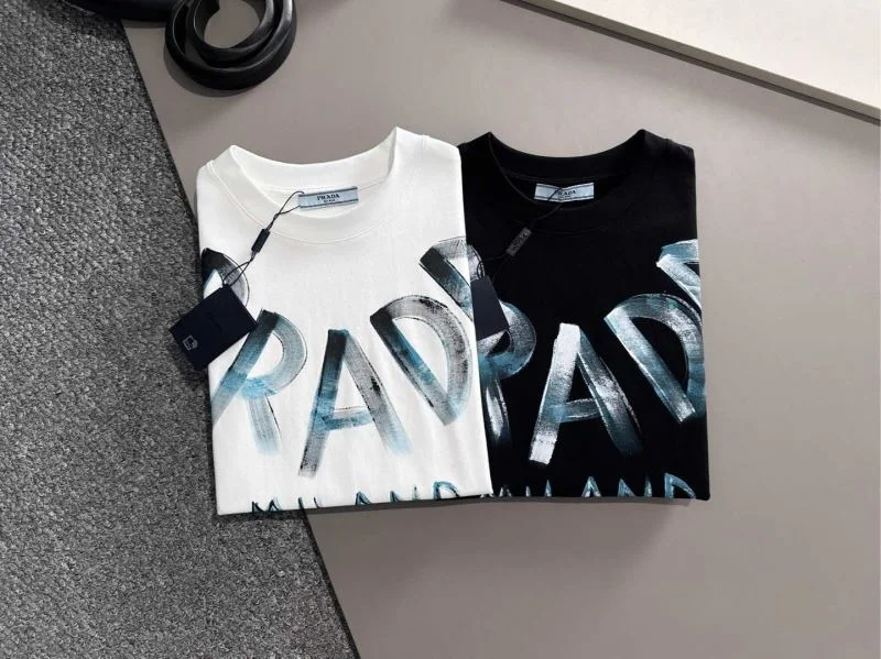 Prada T-Shirts HighQuality 167025
