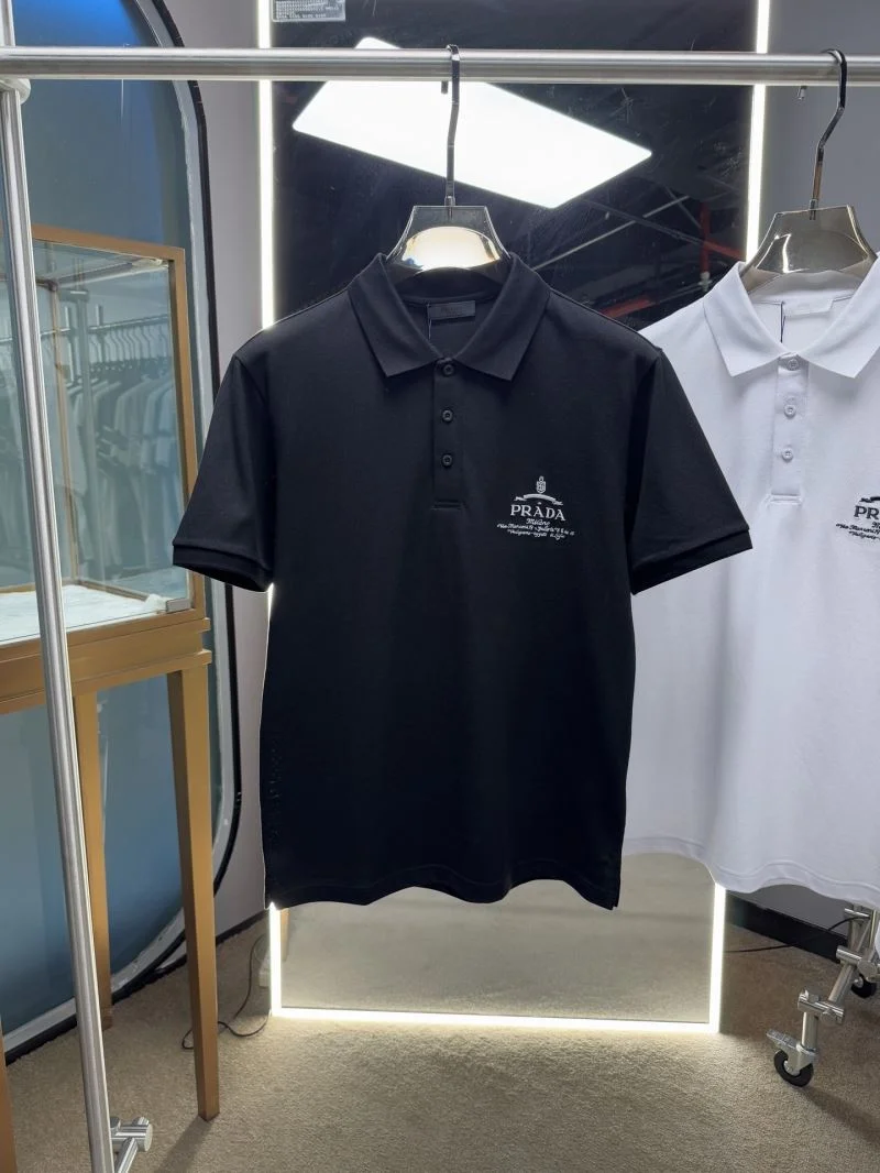 Prada T-Shirts SmartChoice 167024