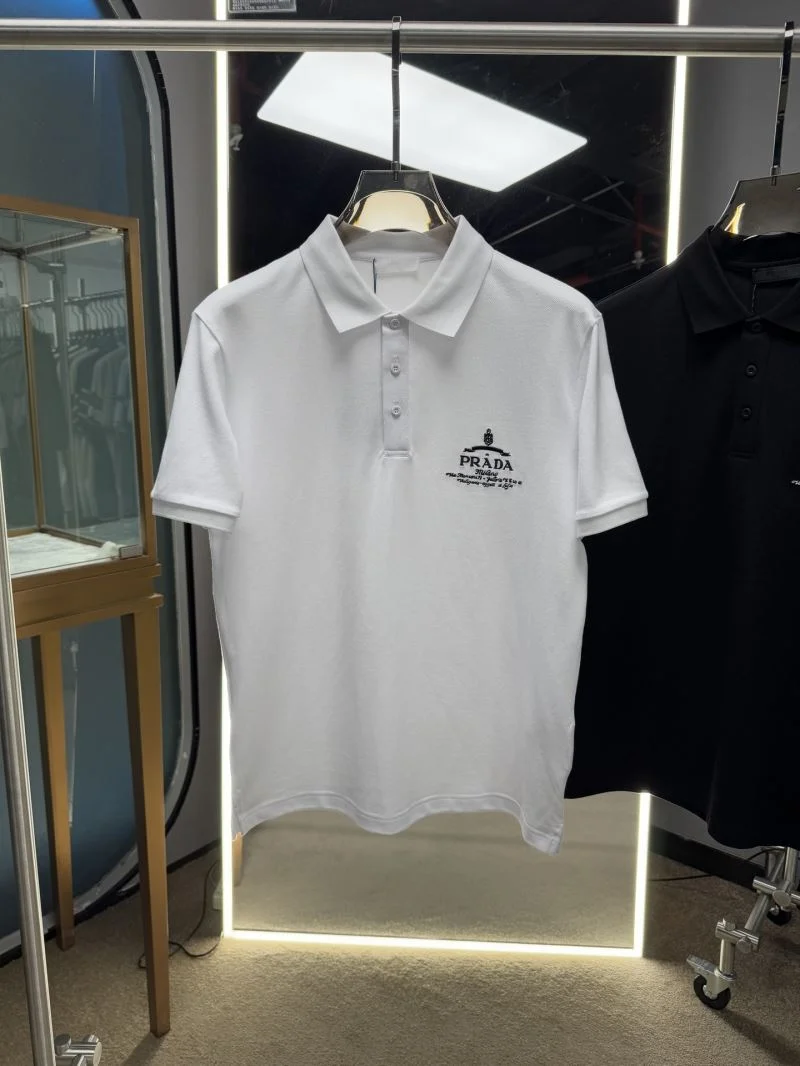 Prada T-Shirts SmartChoice 167024