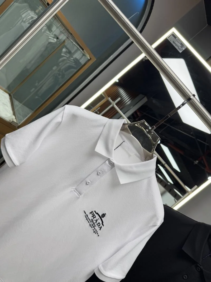 Prada T-Shirts SmartChoice 167024