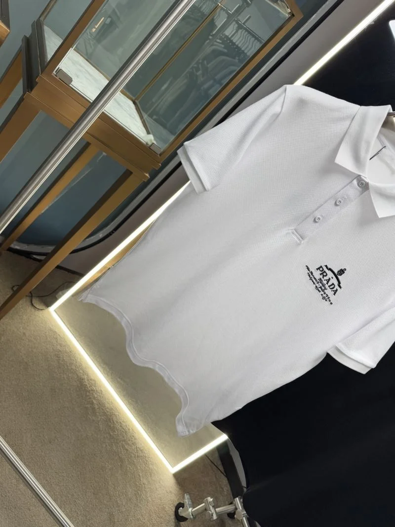 Prada T-Shirts SmartChoice 167024