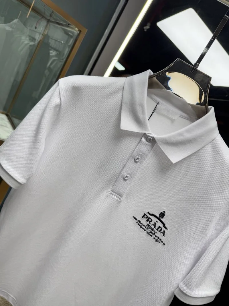 Prada T-Shirts SmartChoice 167024