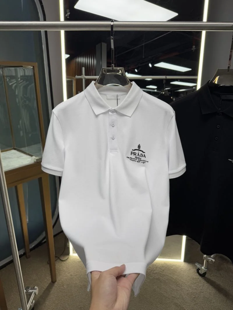 Prada T-Shirts SmartChoice 167024
