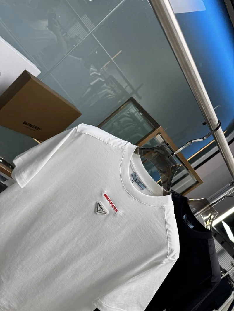 Prada T-Shirts NewStyle 167027